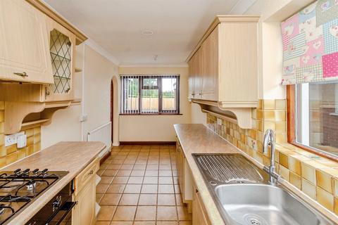 undefined, Quinton Avenue, WALSALL