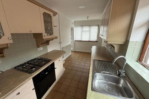 undefined, Quinton Avenue, WALSALL