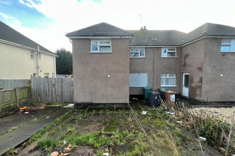 3 bedroom semi-detached house for sale, 9 King Charles Avenue, Walsall, WS2 0DL
