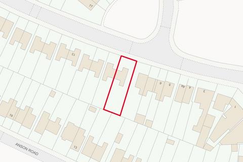 3 bedroom semi-detached house for sale, 9 King Charles Avenue, Walsall, WS2 0DL
