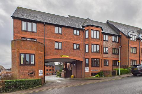 undefined, Nightingale Lodge, Cowper Road, HP4
