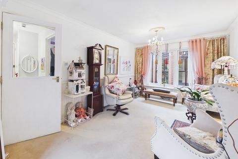 undefined, Nightingale Lodge, Cowper Road, HP4