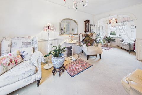 undefined, Nightingale Lodge, Cowper Road, HP4