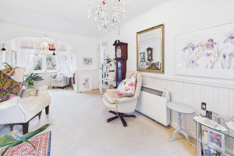 undefined, Nightingale Lodge, Cowper Road, HP4