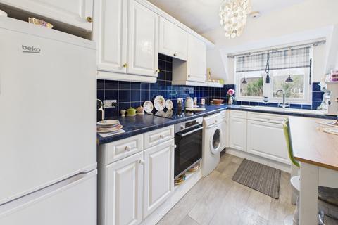 1 bedroom apartment for sale, Nightingale Lodge, Cowper Road, HP4