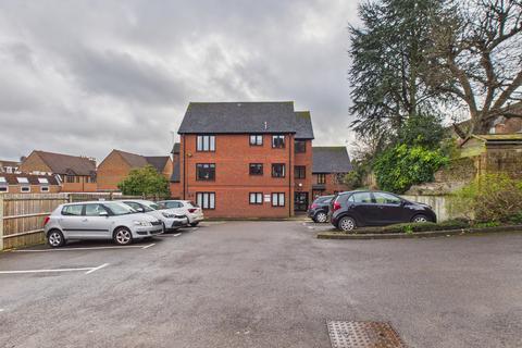 1 bedroom apartment for sale, Nightingale Lodge, Cowper Road, HP4
