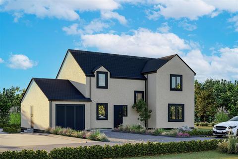 undefined, Plot 7, Hillside Terrace, Selkirk