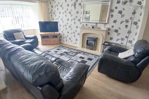 2 bedroom detached bungalow for sale, St. Marks Close, Nuneaton