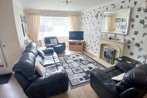 2 bedroom detached bungalow for sale, St. Marks Close, Nuneaton