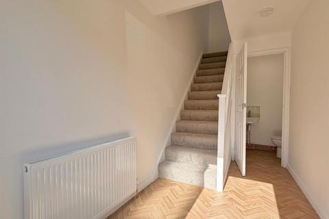 undefined, Lime Grove, Bideford EX39