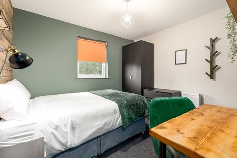 undefined, 12, Gwyneth Road OX4