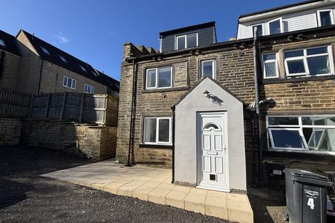 undefined, Prospect Place, Halifax HX2