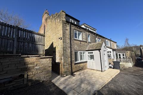 undefined, Prospect Place, Halifax HX2