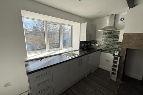 undefined, Prospect Place, Halifax HX2