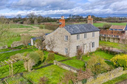 undefined, Between Foddington and Lydford