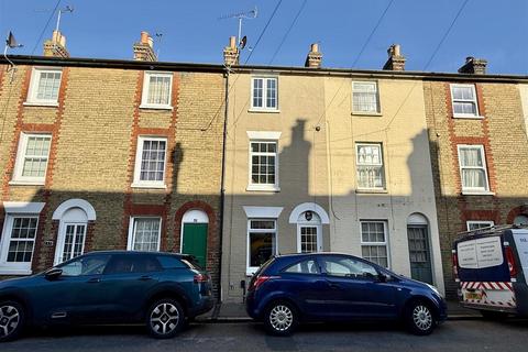 3 bedroom terraced house for sale, York Street, Cowes