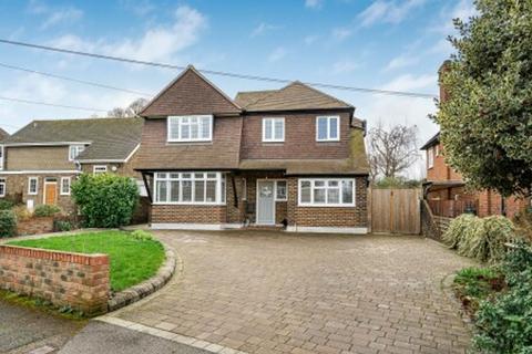 undefined, Hillside Road, Ashtead, KT21
