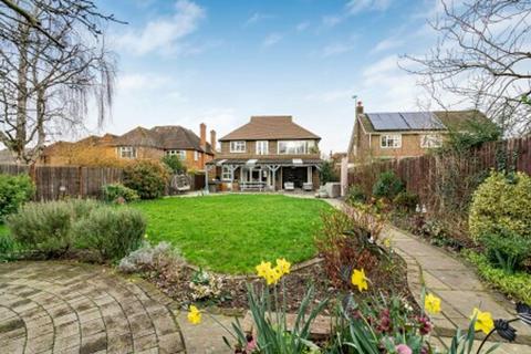 undefined, Hillside Road, Ashtead, KT21