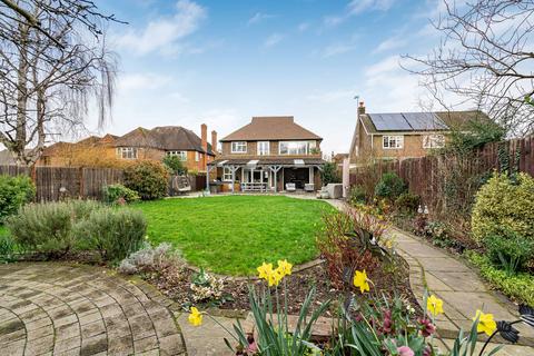undefined, Hillside Road, Ashtead, KT21