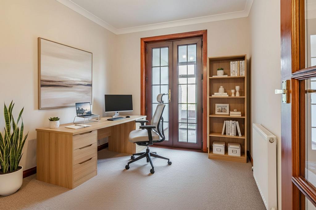 Bedroom 2