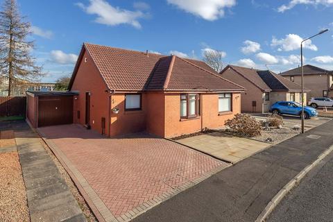 undefined, The Quarryknowes, Bo'ness EH51