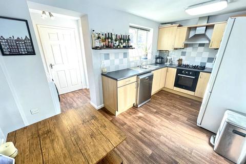 2 bedroom semi-detached house for sale, Frost Mews, South Shields, Tyne and Wear, NE33 4AL