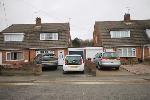 undefined, Little Dawley, Telford