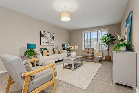 undefined, 31 Holms Crescent, Erskine, PA8 6DJ