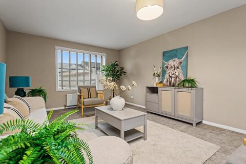 undefined, 31 Holms Crescent, Erskine, PA8 6DJ