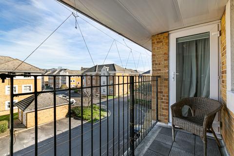 2 bedroom apartment for sale, International Way, Sunbury-on-Thames, Surrey, TW16