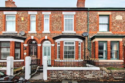 undefined, Ellesmere Road, Walton, WA4