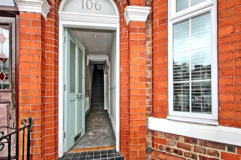 undefined, Ellesmere Road, Walton, WA4