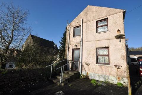 undefined, Priory Street, Carmarthen SA31