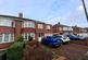 Cornhill Crescent, North Shields