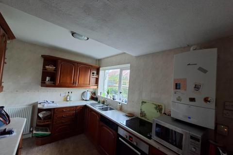 4 bedroom semi-detached house for sale, Cornhill Crescent, North Shields