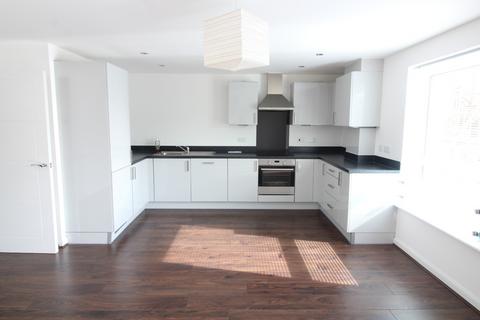 undefined, Castle Hill, Swanscombe DA10