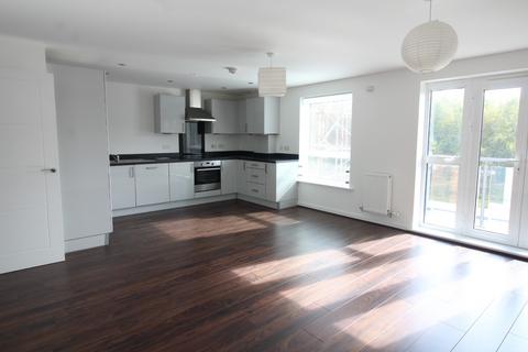 undefined, Castle Hill, Swanscombe DA10