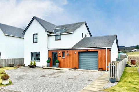 3 bedroom detached house for sale, 16 The Glebe, Kiltarlity, Beauly, IV4 7BF