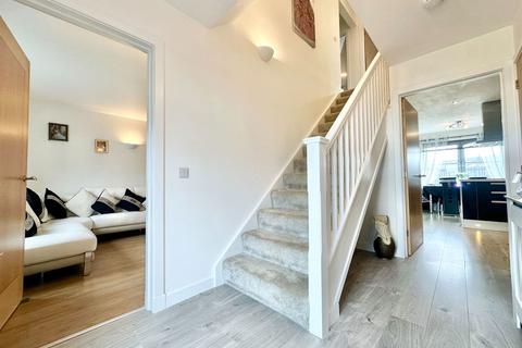 3 bedroom detached house for sale, 16 The Glebe, Kiltarlity, Beauly, IV4 7BF