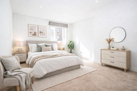 2 bedroom flat to rent, Cavell Street, E1, London