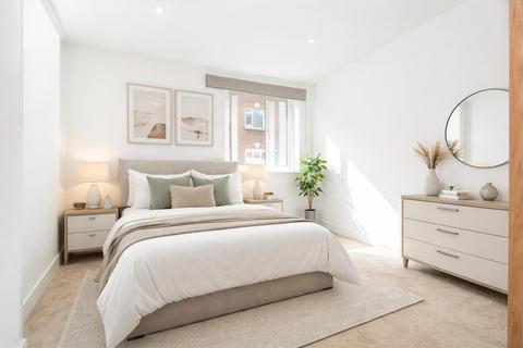 2 bedroom flat to rent, Cavell Street, E1, London