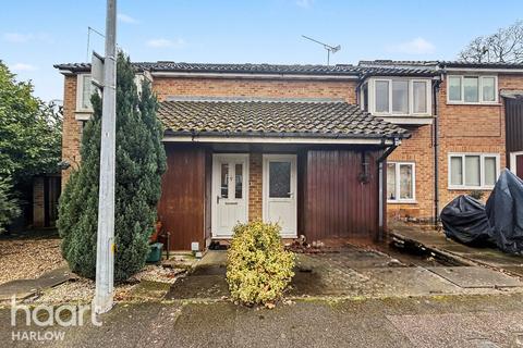 undefined, Hampden Close, Epping