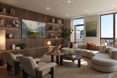 2 bedroom apartment for sale, Wimbledon Hill Road, London SW19