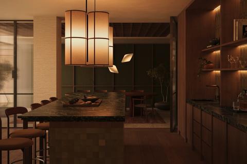 2 bedroom apartment for sale, Wimbledon Hill Road, London SW19