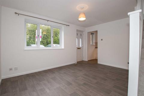 undefined, Mendelssohn Grove, Milton Keynes MK7