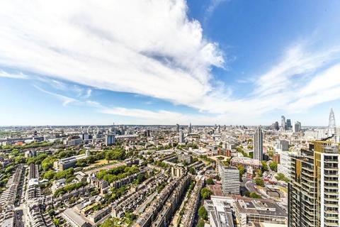 2 bedroom apartment to rent, Churchyard Row, SE11
