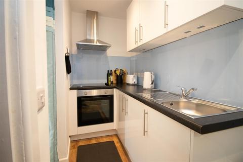 undefined, Mansfield Road, Hawick