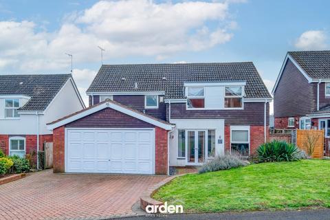 undefined, Harvington Road, Bromsgrove, B60