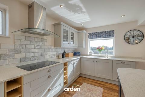 undefined, Harvington Road, Bromsgrove, B60