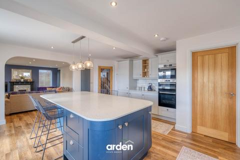 undefined, Harvington Road, Bromsgrove, B60